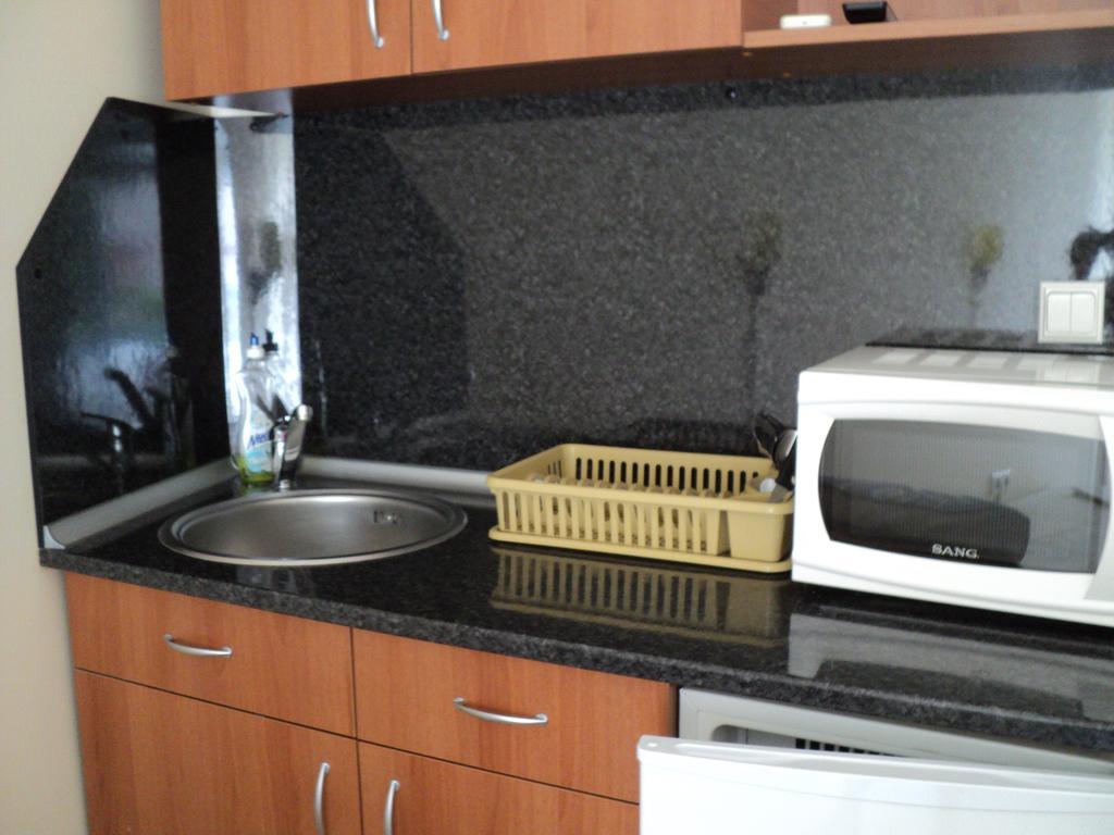 Homestay Meni And Guest Sozopol